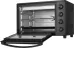 Мини-печь WEISSGAUFF WMR 40 Black
