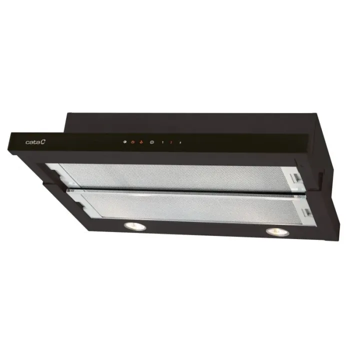 Вытяжка CATA tf 3600 black