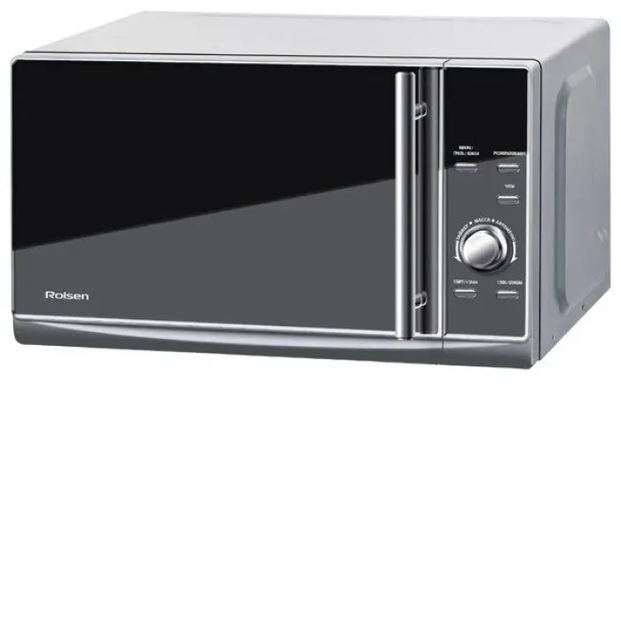 Микроволновая печь ROLSEN ms2080te Микроволновая печь ROLSEN ms2080te
