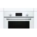 Духовой шкаф BOSCH HBF512BW1T Духовой шкаф BOSCH HBF512BW1T