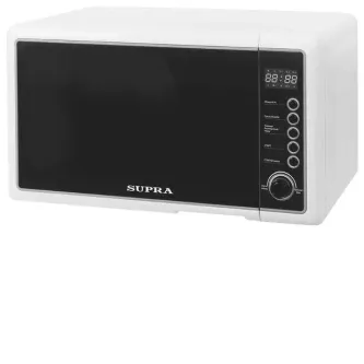 Микроволновая печь SUPRA mw-g2119tw