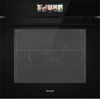 Духовой шкаф WEISSGAUFF EOM 849 Color Touch