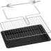 Мини-печь WEISSGAUFF WMR 40 Black