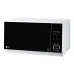 Микроволновая печь LG mh6353h Микроволновая печь LG mh6353h