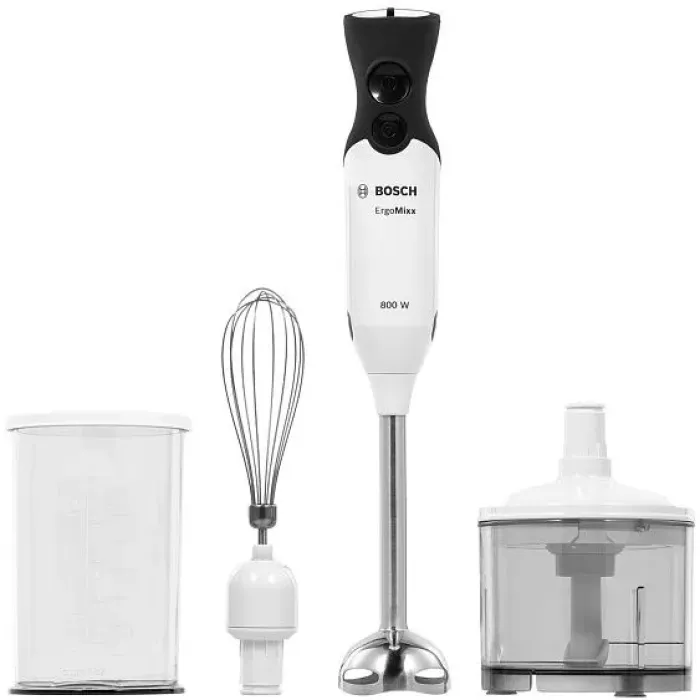 Блендер BOSCH MS6CA41H50 Блендер BOSCH MS6CA41H50