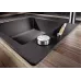 Мойка BLANCO elon xl 6 s silgranit антрацит 518735 Мойка BLANCO elon xl 6 s silgranit антрацит 518735