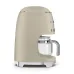 Кофеварка SMEG DCF02MLMEU
