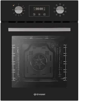 Духовой шкаф GRESSEL U4ES59001 Духовой шкаф GRESSEL U4ES59001