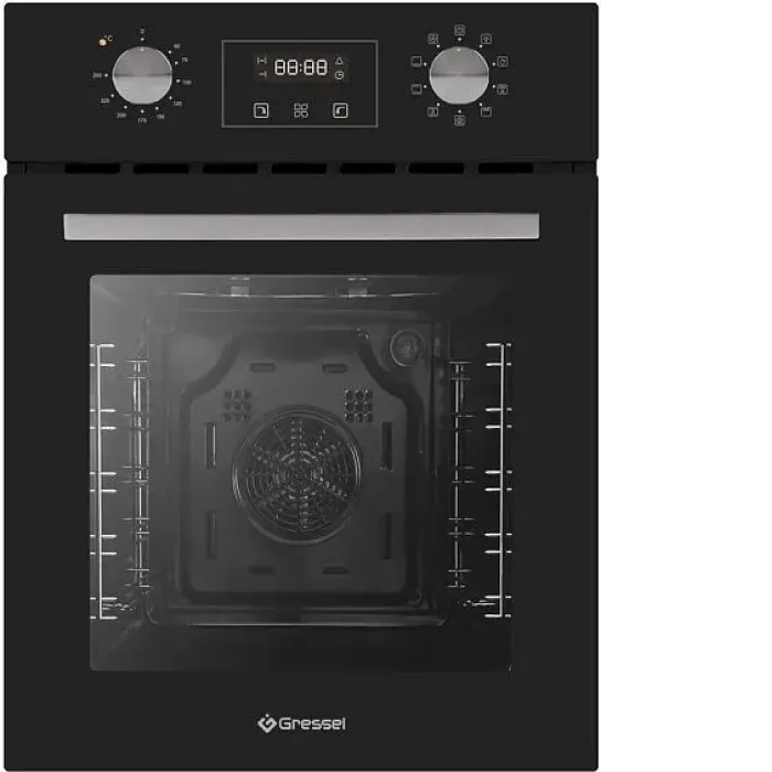 Духовой шкаф GRESSEL U4ES59001