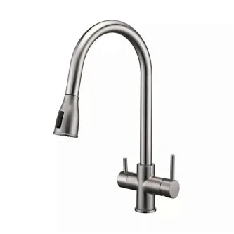 Смеситель PAULMARK Lange La214212-BS Смеситель PAULMARK Lange La214212-BS
