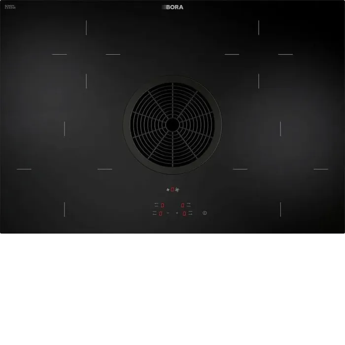 Варочная поверхность BORA Hyper BHA Варочная поверхность BORA Hyper BHA