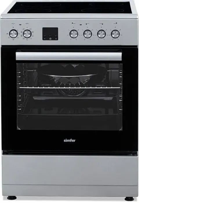 Плита SIMFER F66VG09025