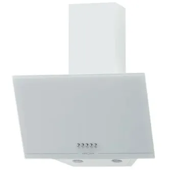 Вытяжка KRONA Jina 500 White PB V2