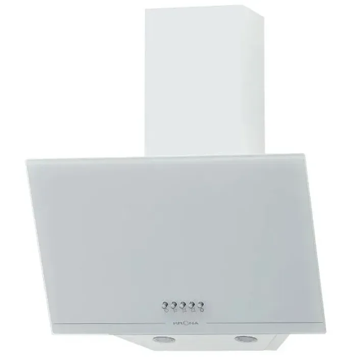 Вытяжка KRONA Jina 500 White PB V2 Вытяжка KRONA Jina 500 White PB V2