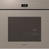 Пароварка MIELE DGC 7460 HCX pro Pearlbeige Пароварка MIELE DGC 7460 HCX pro Pearlbeige