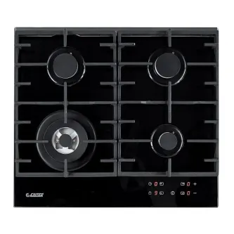 Варочная поверхность EXITEQ EXH-205 black