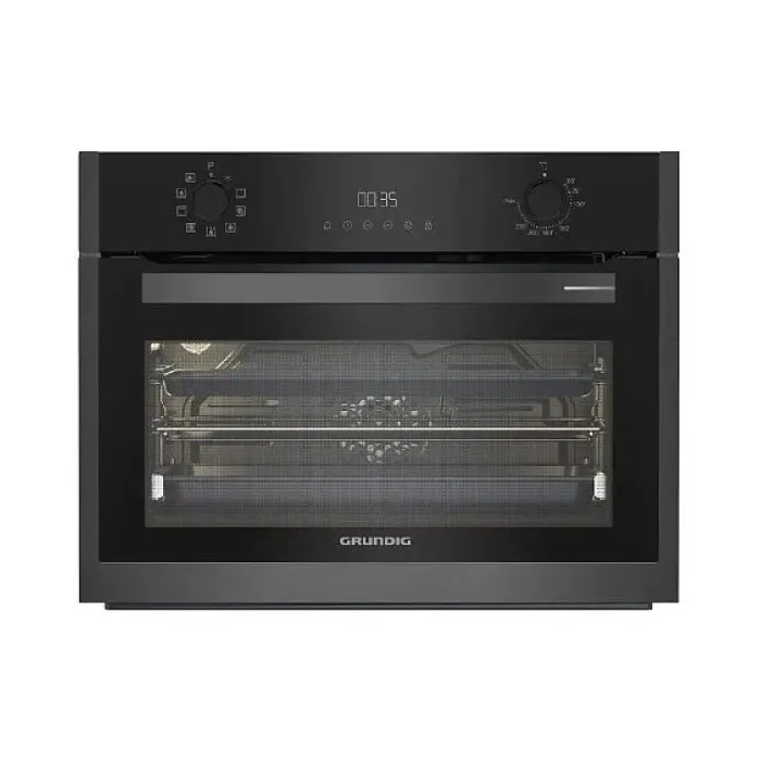 Духовой шкаф GRUNDIG GEKM19300DX