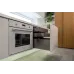 Духовой шкаф DARINA 1V5 BDE 111 708 W Духовой шкаф DARINA 1V5 BDE 111 708 W