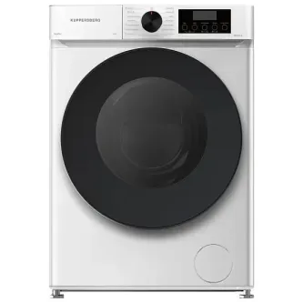 Стиральная машина KUPPERSBERG WM 593 W