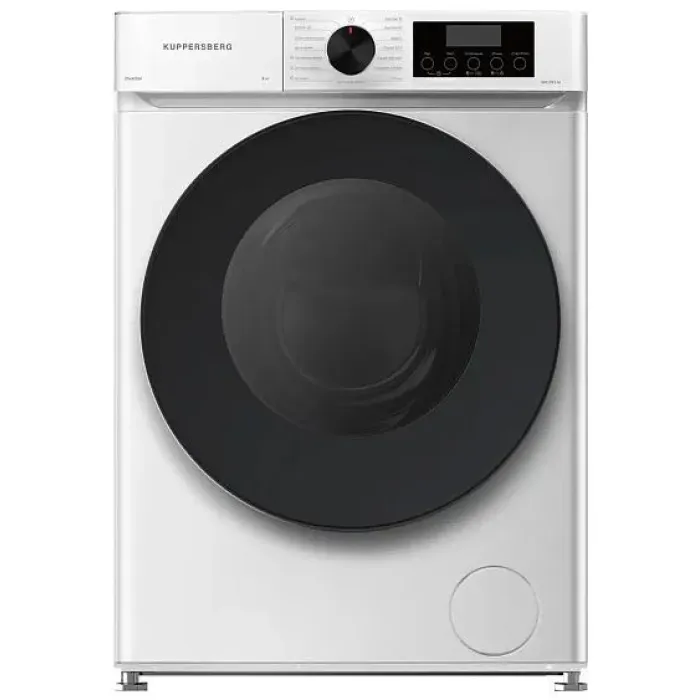 Стиральная машина KUPPERSBERG WM 593 W