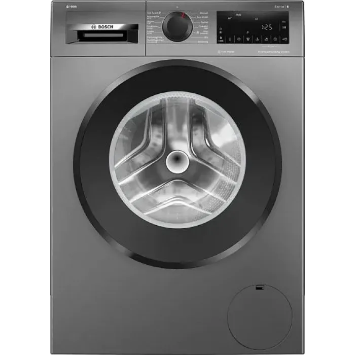 Стиральная машина BOSCH WGG244RFSN
