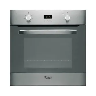 Духовой шкаф HOTPOINT-ARISTON fh 53 ix/ha Духовой шкаф HOTPOINT-ARISTON fh 53 ix/ha