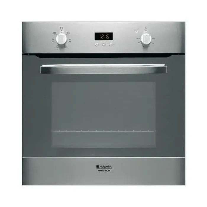 Духовой шкаф HOTPOINT-ARISTON fh 53 ix/ha Духовой шкаф HOTPOINT-ARISTON fh 53 ix/ha