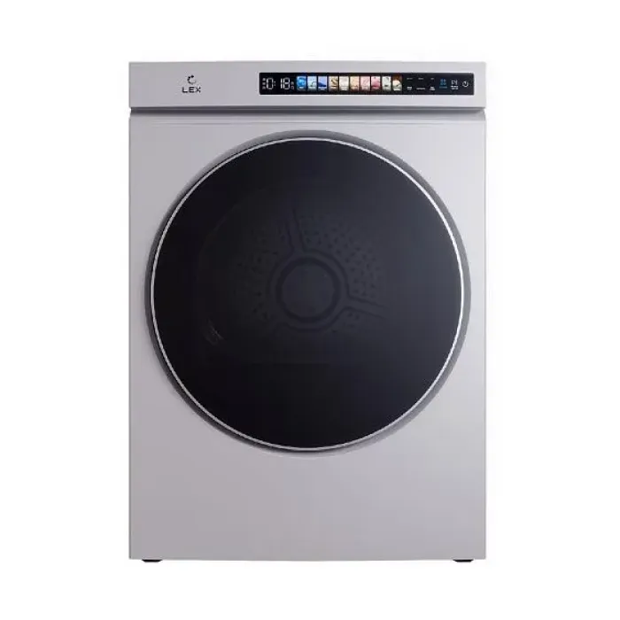 Сушильная машина LEX LDM10WHID MAGNA
