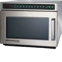Микроволновая печь MENUMASTER DEC14E2 Микроволновая печь MENUMASTER DEC14E2