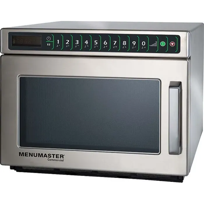 Микроволновая печь MENUMASTER DEC14E2 Микроволновая печь MENUMASTER DEC14E2