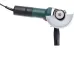 Угловая шлифовальная машина Metabo WEQ 1400-125 600347000