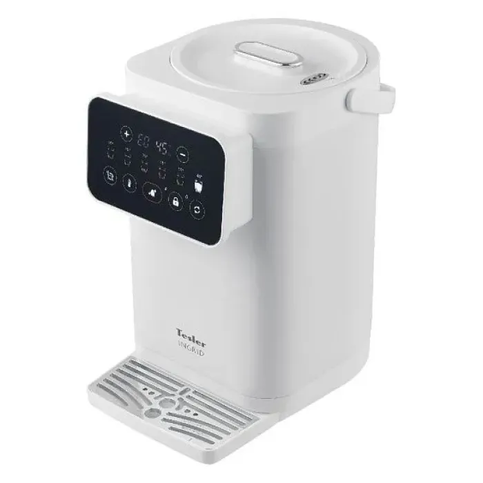 Термопот TESLER TP-5020 WHITE Термопот TESLER TP-5020 WHITE