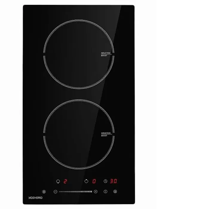 Варочная поверхность YOSHIRO YBH-I30B21