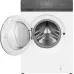 Стиральная машина WEISSGAUFF WM 4506 Simple Touch Grey