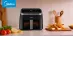 Аэрогриль MIDEA MAF-CY85WK