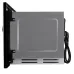 Микроволновая печь MAUNFELD XBMO251GW Glossy Микроволновая печь MAUNFELD XBMO251GW Glossy