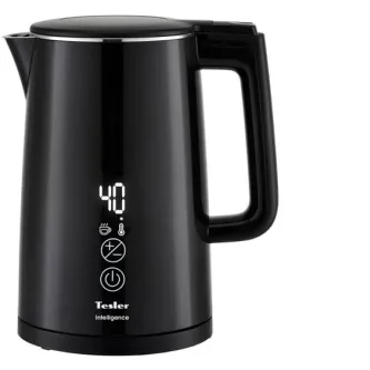 Чайник TESLER KT-1520 BLACK Чайник TESLER KT-1520 BLACK
