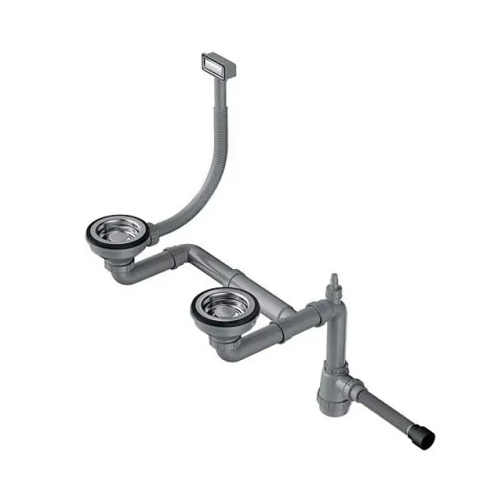 Арматура OMOIKIRI WK-1,5-IN (4956485) Арматура OMOIKIRI WK-1,5-IN (4956485)