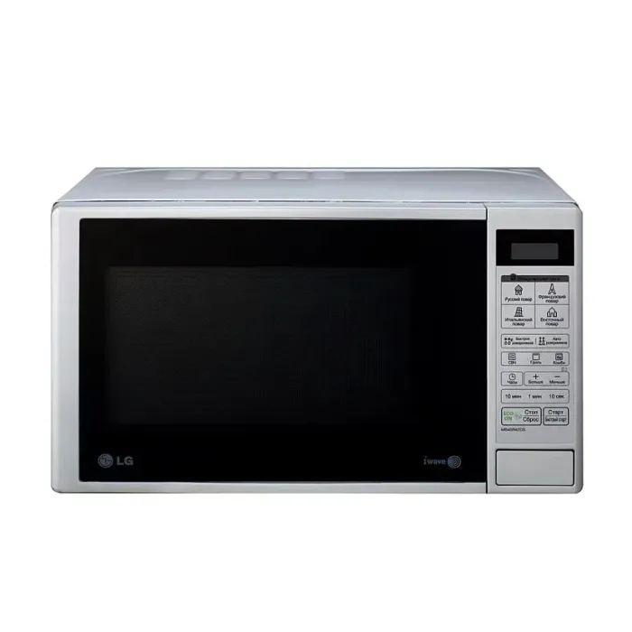 Микроволновая печь LG mb-40r42ds