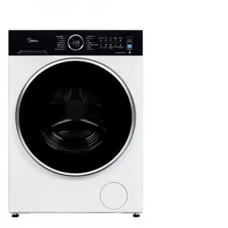 Стиральная машина MIDEA MF205W80WB/W-RU Стиральная машина MIDEA MF205W80WB/W-RU