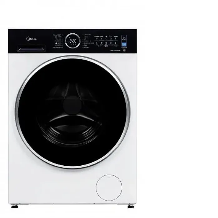 Стиральная машина MIDEA MF205W80WB/W-RU