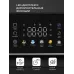 Стиральная машина LEX LWM07012WBTHID slim