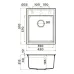 Кухонная мойка OMOIKIRI Daisen 42-ES (4997488) Кухонная мойка OMOIKIRI Daisen 42-ES (4997488)