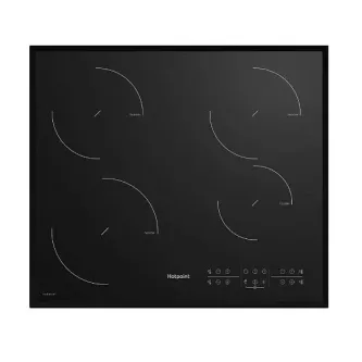 Варочная поверхность HOTPOINT-ARISTON HB 2560S BA