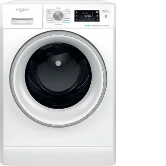 Стиральная машина WHIRLPOOL FFWDB964489SVEE