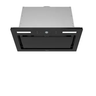 Вытяжка MIDEA MH60I530GB Вытяжка MIDEA MH60I530GB