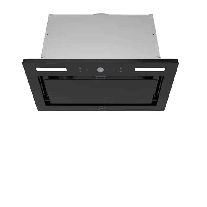 Вытяжка MIDEA MH60I530GB Вытяжка MIDEA MH60I530GB
