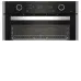 Духовой шкаф GRUNDIG GEBM19400BPHI