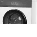 Стиральная машина WEISSGAUFF WM 4506 Simple Touch Grey