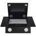 Вытяжка Maunfeld CRYSTAL PUSH 60 Glass Black Вытяжка Maunfeld CRYSTAL PUSH 60 Glass Black